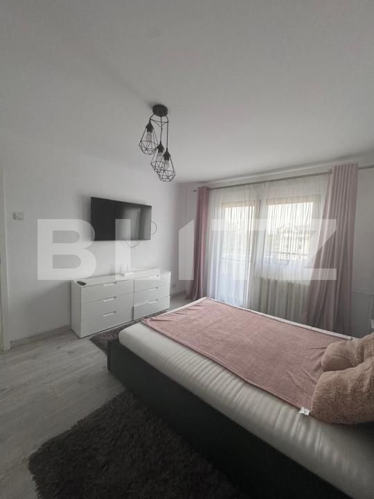 Garsonieră de vânzare Brazda lui Novac - 181653AV | BLITZ Craiova | Poza2