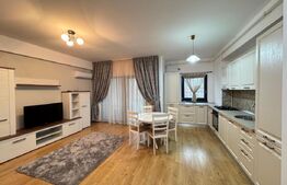 Apartament de inchiriat, 60 mp, zona Piata Chiriac 