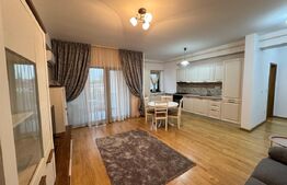 Apartament de inchiriat, 60 mp, zona Piata Chiriac 