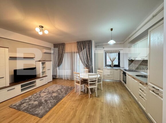 Apartament de închiriat 2 camere 1 Mai - 181654AI | BLITZ Craiova | Poza1