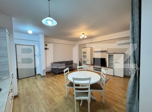 Apartament de închiriat 2 camere 1 Mai - 181654AI | BLITZ Craiova | Poza3