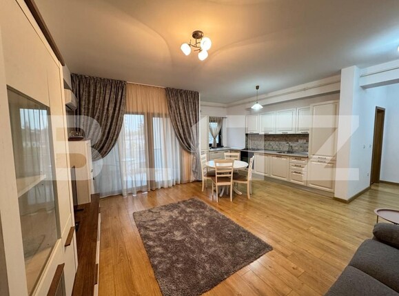 Apartament de închiriat 2 camere 1 Mai - 181654AI | BLITZ Craiova | Poza2