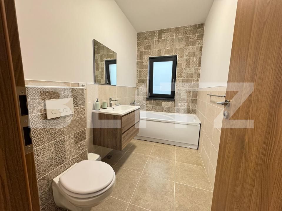 Apartament de închiriat 2 camere 1 Mai - 181654AI | BLITZ Craiova | Poza8