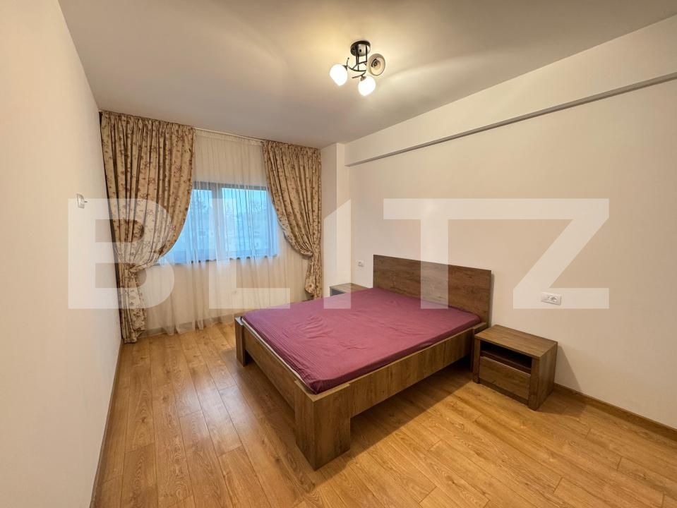 Apartament de închiriat 2 camere 1 Mai - 181654AI | BLITZ Craiova | Poza4