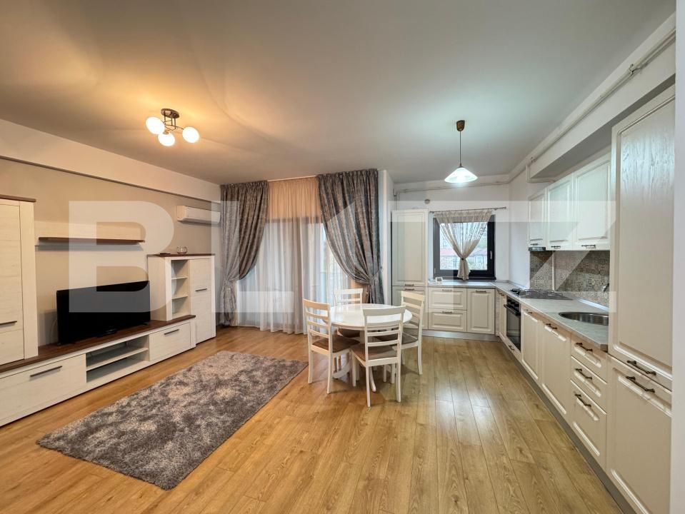 Apartament de închiriat 2 camere 1 Mai - 181654AI | BLITZ Craiova | Poza1