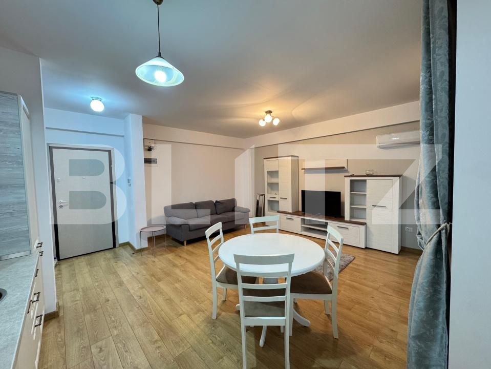 Apartament de închiriat 2 camere 1 Mai - 181654AI | BLITZ Craiova | Poza3