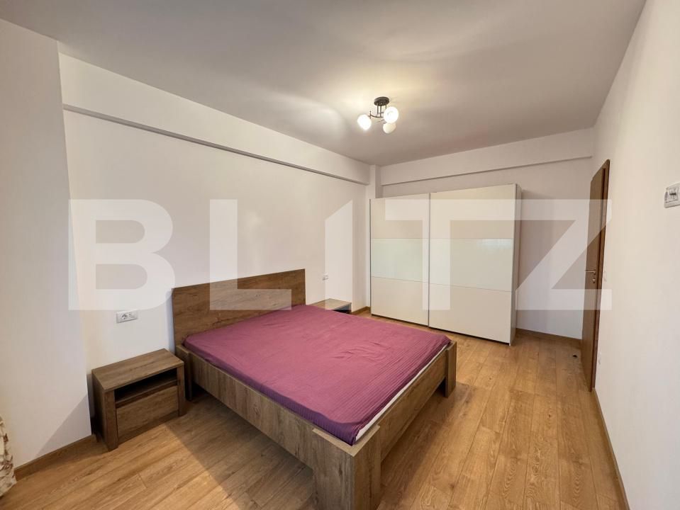 Apartament de închiriat 2 camere 1 Mai - 181654AI | BLITZ Craiova | Poza5
