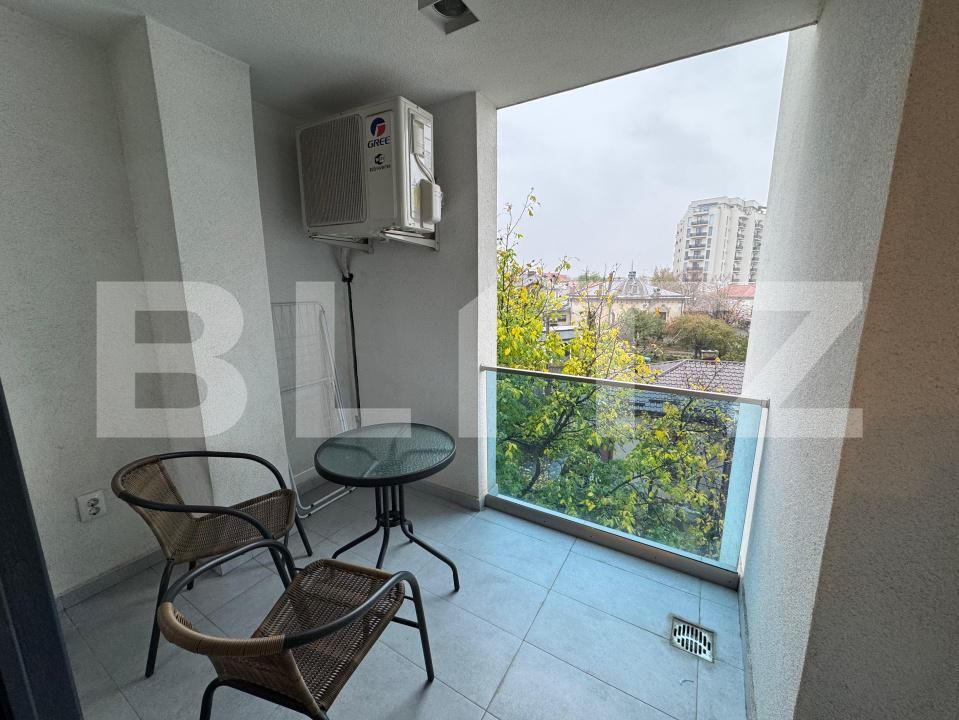Apartament de închiriat 2 camere 1 Mai - 181654AI | BLITZ Craiova | Poza6