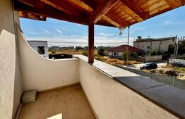 Vilă contemporană cu arhitectură distinctivă și finisaje premium | Zona Magnolia