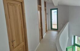 Vilă contemporană cu arhitectură distinctivă și finisaje premium | Zona Magnolia