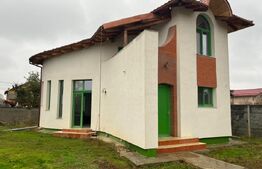 Casa P+1EM, 110 mp, zona Magnolia