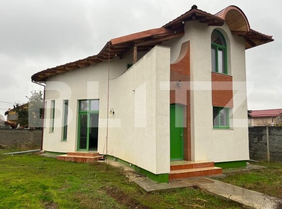 Casa de vânzare 3 camere Exterior Est - 181656CV | BLITZ Craiova | Poza1