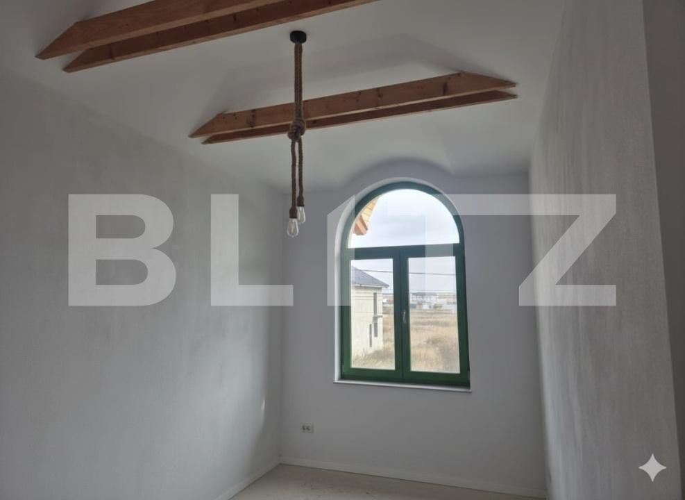 Casa de vânzare 3 camere Exterior Est - 181656CV | BLITZ Craiova | Poza4