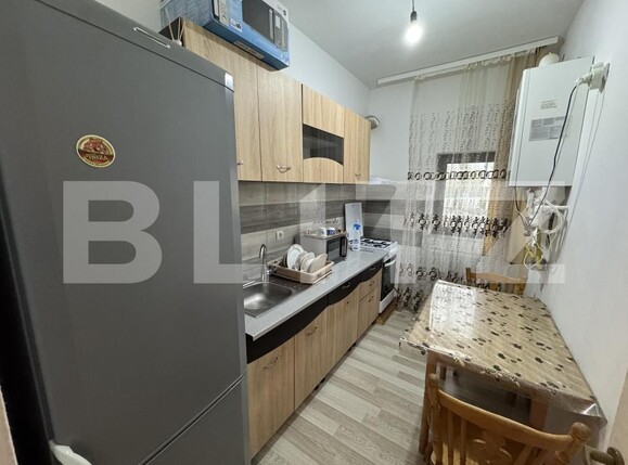 Apartament de închiriat 2 camere Popoveni - 181662AI | BLITZ Craiova | Poza3