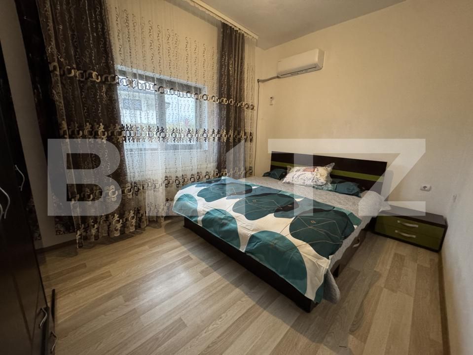 Apartament de închiriat 2 camere Popoveni - 181662AI | BLITZ Craiova | Poza3