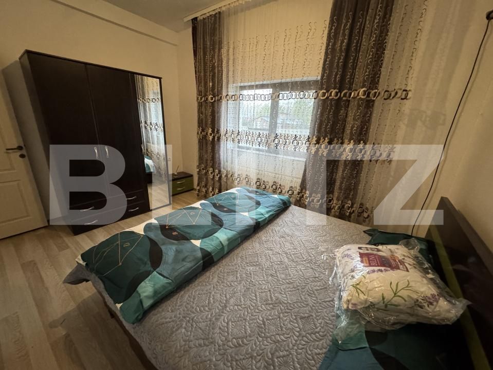 Apartament de închiriat 2 camere Popoveni - 181662AI | BLITZ Craiova | Poza4