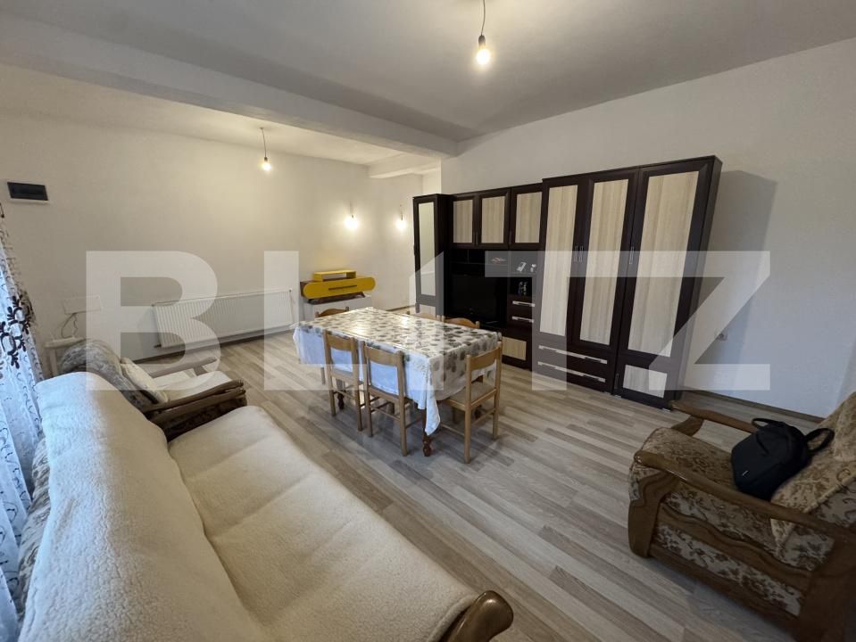Apartament de închiriat 2 camere Popoveni - 181662AI | BLITZ Craiova | Poza1