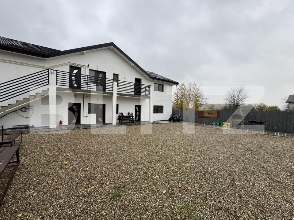 Apartament de închiriat 2 camere Popoveni - 181662AI | BLITZ Craiova | Poza9