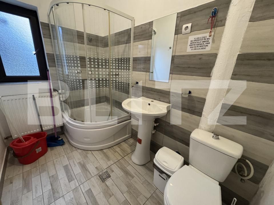 Apartament de închiriat 2 camere Popoveni - 181662AI | BLITZ Craiova | Poza8