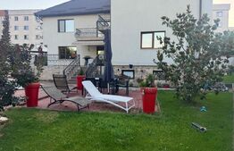 Casa S+P+1 252mp utili, 585 mp teren, zona Lăpuș