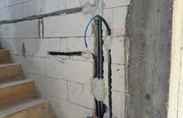 Casa P+1, 220 mp utili, teren 380 mp, Preajba, la gri