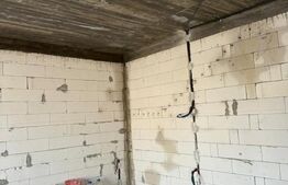 Casa P+1, 220 mp utili, teren 380 mp, Preajba, la gri