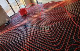 Casa P+1, 220 mp utili, teren 380 mp, Preajba, la gri