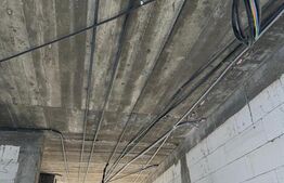 Casa P+1, 220 mp utili, teren 380 mp, Preajba, la gri