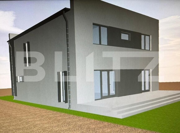 Casa de vânzare 3 camere Preajba - 181731CV | BLITZ Craiova | Poza1
