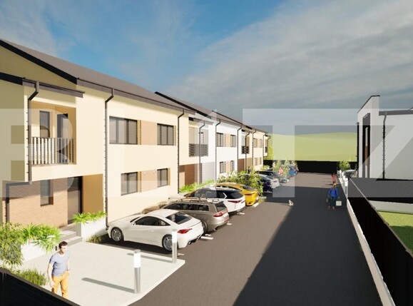 Casa de vânzare 3 camere Lascar Catargiu - 181782CV | BLITZ Craiova | Poza1