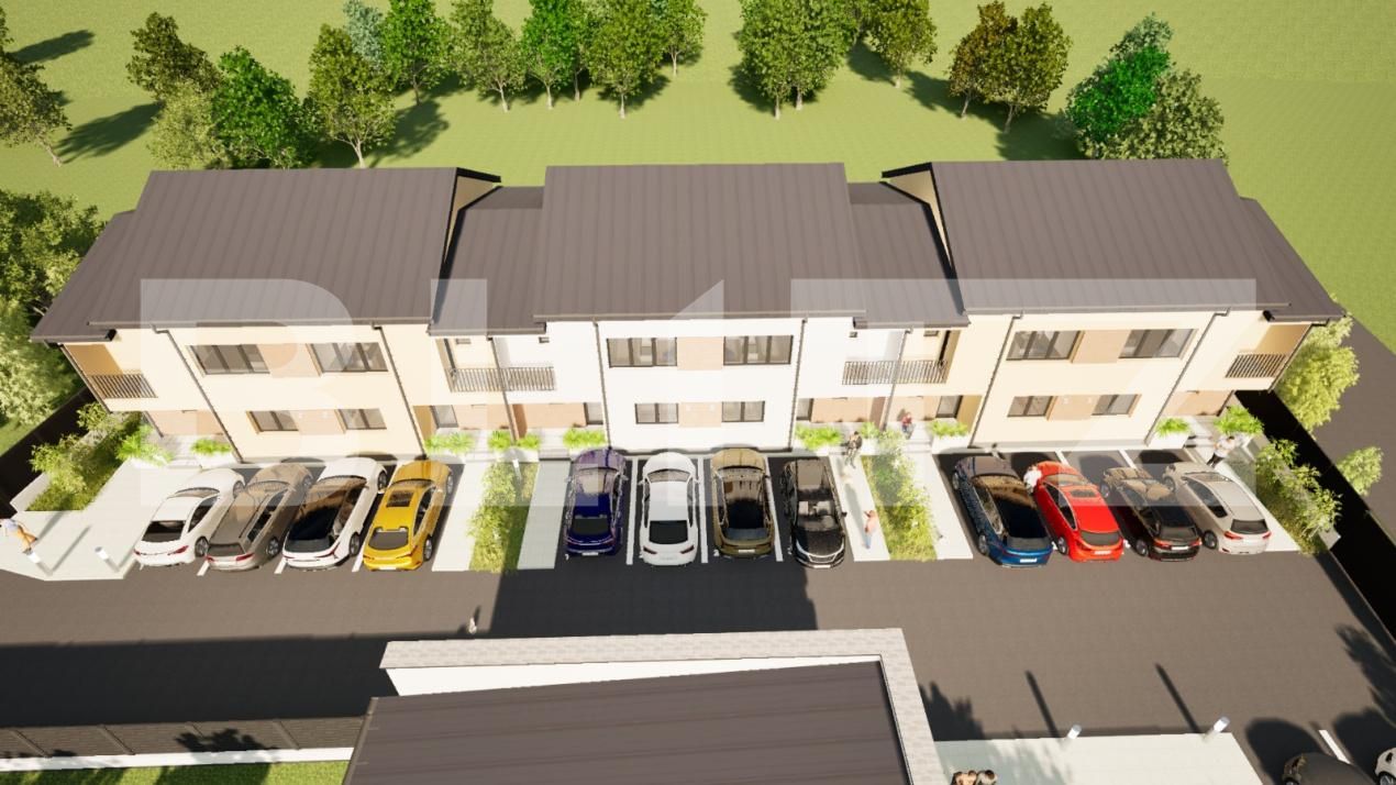 Casa de vânzare 3 camere Lascar Catargiu - 181782CV | BLITZ Craiova | Poza2