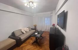 Apartament 3 camere, 83.21 mp totali , Calea Bucuresti-Universitate