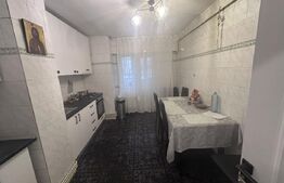 Apartament 3 camere, 83.21 mp totali , Calea Bucuresti-Universitate