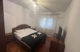 Apartament 3 camere, 83.21 mp totali , Calea Bucuresti-Universitate
