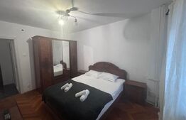 Apartament 3 camere, 83.21 mp totali , Calea Bucuresti-Universitate