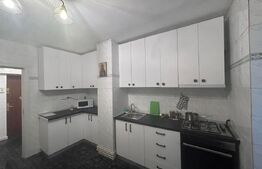 Apartament 3 camere, 83.21 mp totali , Calea Bucuresti-Universitate
