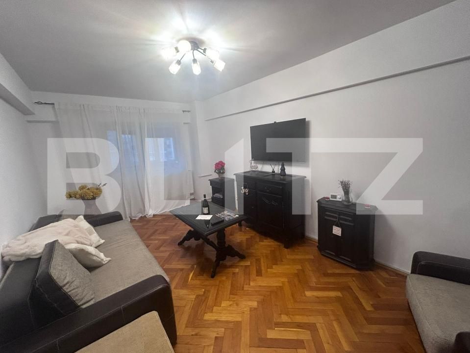 Apartament de vânzare 3 camere Calea Bucuresti - 181798AV | BLITZ Craiova | Poza1