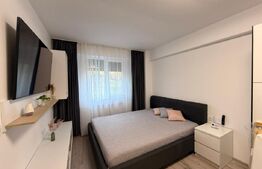 Garsonieră nouă, 35 mp, zona Brazdă – Cornitoiu