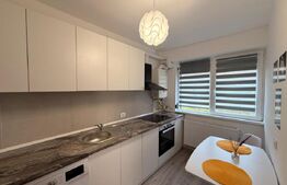 Garsonieră nouă, 35 mp, zona Brazdă – Cornitoiu