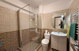 Garsonieră nouă, 35 mp, zona Brazdă – Cornitoiu