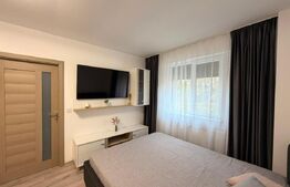 Garsonieră nouă, 35 mp, zona Brazdă – Cornitoiu