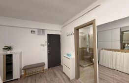 Garsonieră nouă, 35 mp, zona Brazdă – Cornitoiu