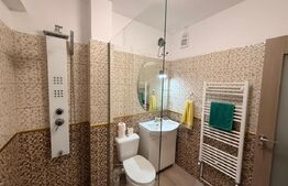 Garsonieră nouă, 35 mp, zona Brazdă – Cornitoiu