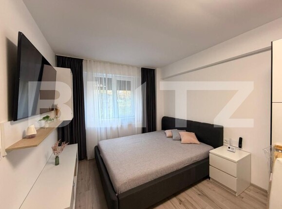 Garsonieră de închiriat Brazda lui Novac - 181825AI | BLITZ Craiova | Poza1