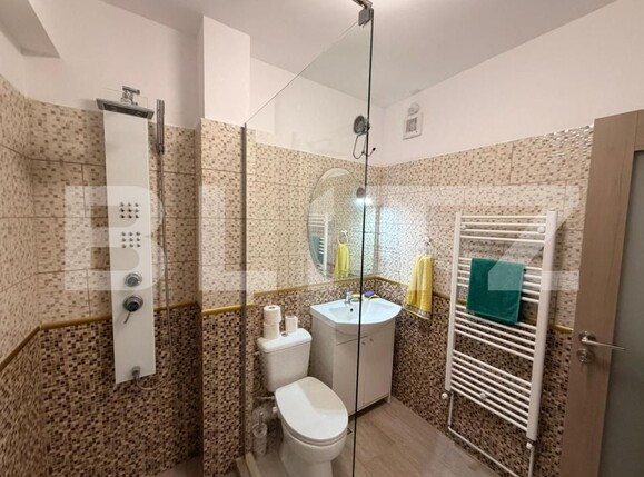 Garsonieră de închiriat Brazda lui Novac - 181825AI | BLITZ Craiova | Poza7