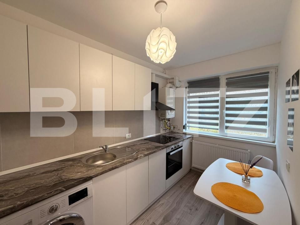 Garsonieră de închiriat Brazda lui Novac - 181825AI | BLITZ Craiova | Poza4