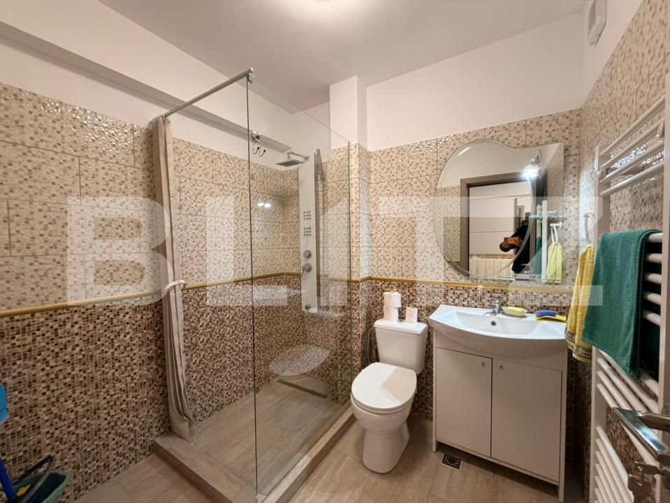 Garsonieră de închiriat Brazda lui Novac - 181825AI | BLITZ Craiova | Poza6