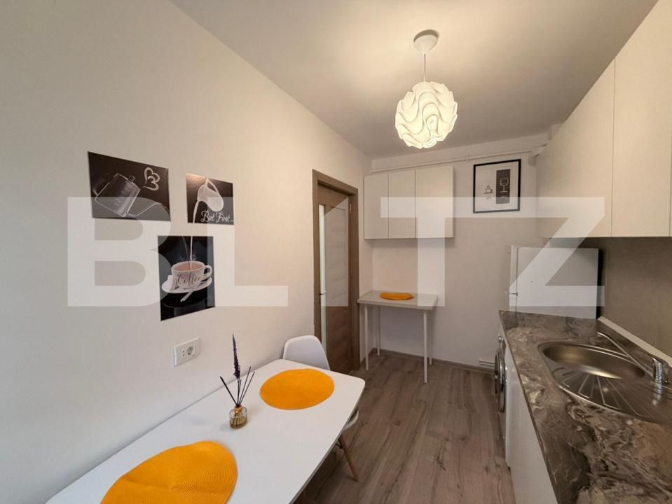 Garsonieră de închiriat Brazda lui Novac - 181825AI | BLITZ Craiova | Poza5