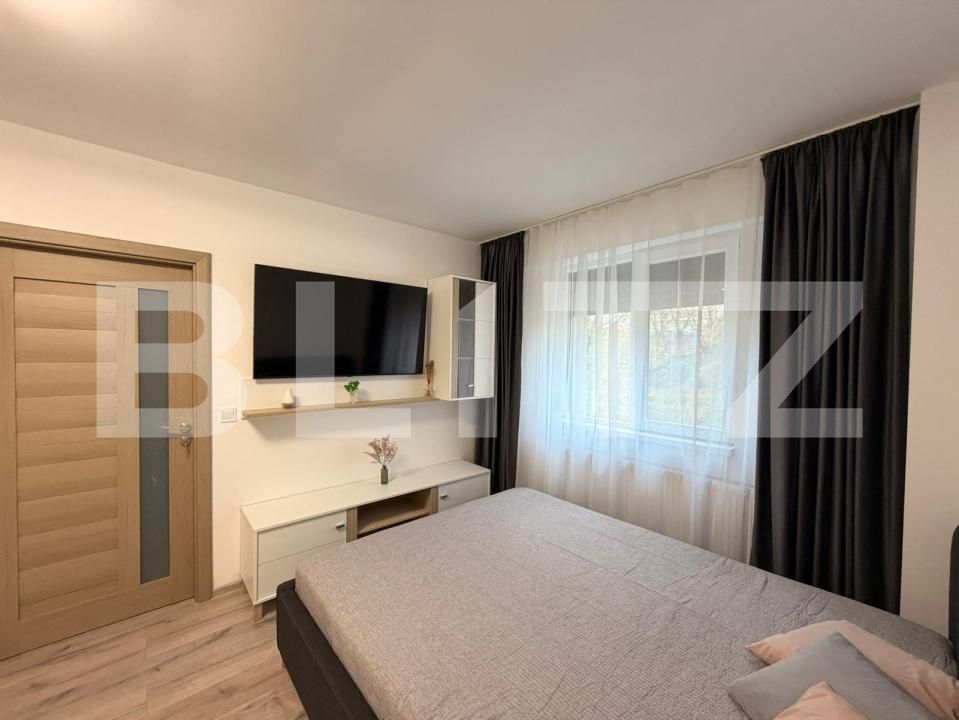 Garsonieră de închiriat Brazda lui Novac - 181825AI | BLITZ Craiova | Poza2