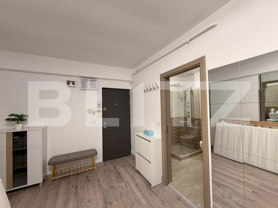 Garsonieră de închiriat Brazda lui Novac - 181825AI | BLITZ Craiova | Poza3